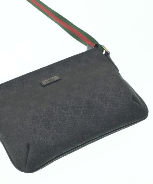 GUCCI Shoulder bags