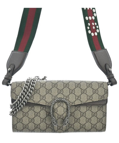 GUCCI Shoulder bags