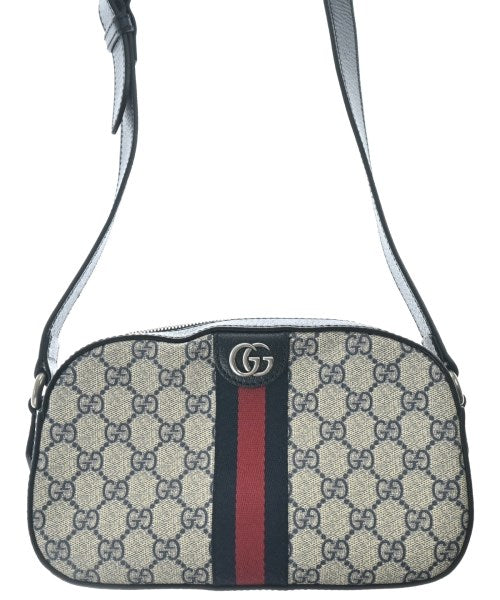 GUCCI Shoulder bags