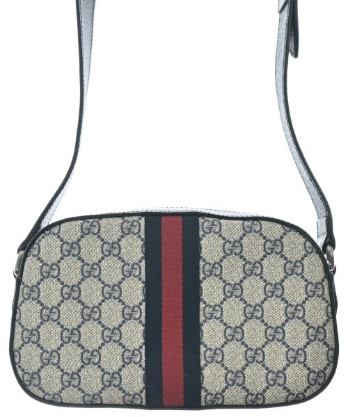 GUCCI Shoulder bags
