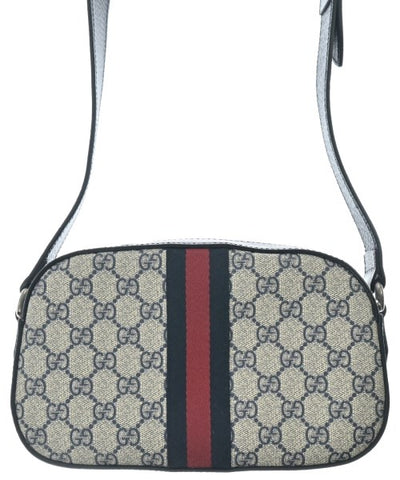 GUCCI Shoulder bags