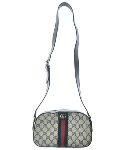 GUCCI Shoulder bags