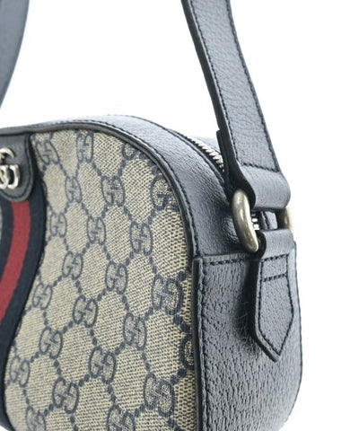 GUCCI Shoulder bags
