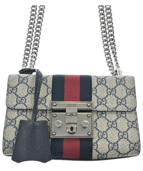 GUCCI Shoulder bags