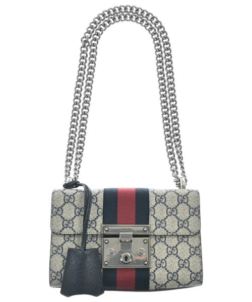 GUCCI Shoulder bags