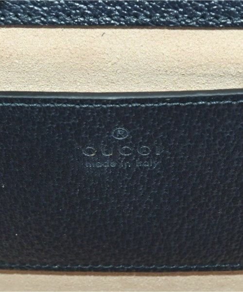 GUCCI Shoulder bags