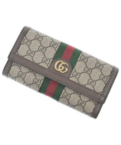 GUCCI Wallets/Coin purses
