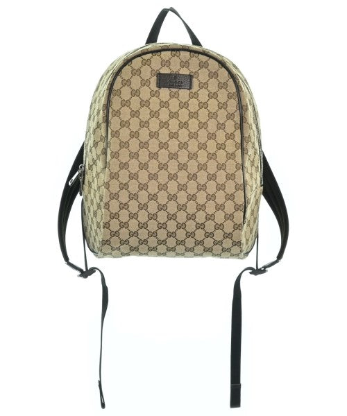 GUCCI Backpacks
