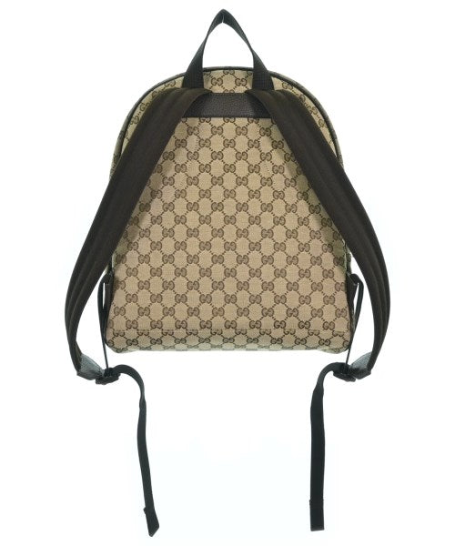 GUCCI Backpacks