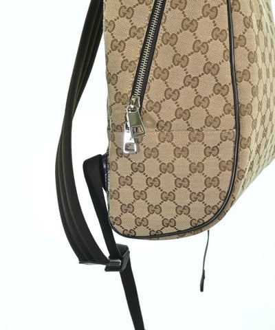 GUCCI Backpacks