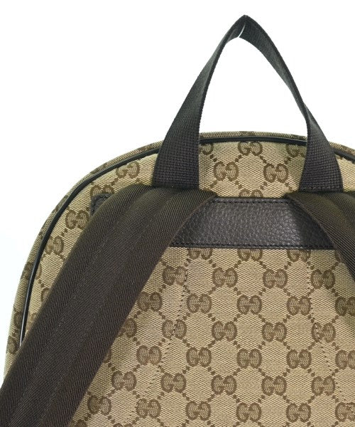 GUCCI Backpacks