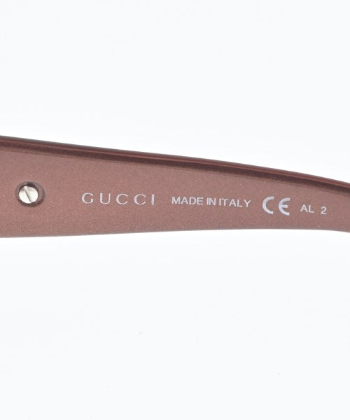 GUCCI Sun glasses