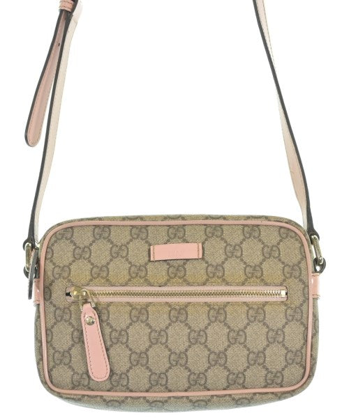 GUCCI Shoulder bags