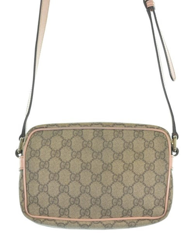 GUCCI Shoulder bags