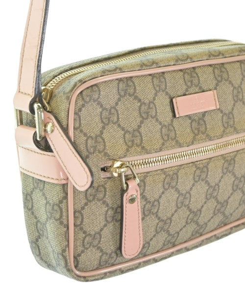 GUCCI Shoulder bags