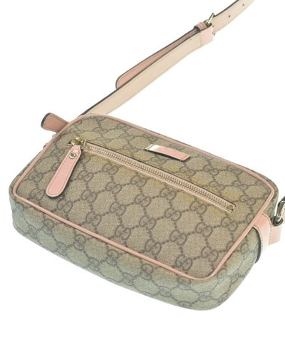 GUCCI Shoulder bags