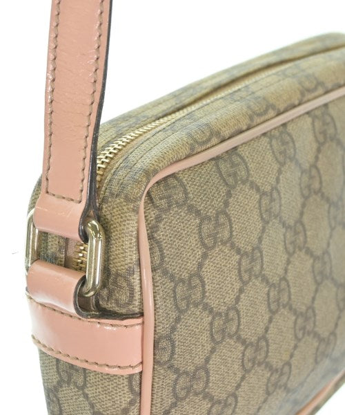 GUCCI Shoulder bags