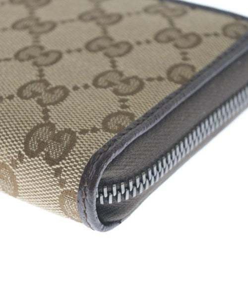 GUCCI Wallets/Coin purses