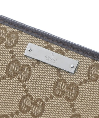 GUCCI Wallets/Coin purses