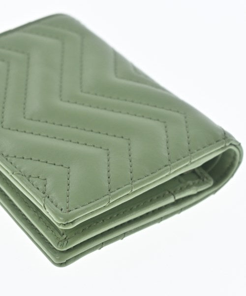 GUCCI Wallets/Coin purses