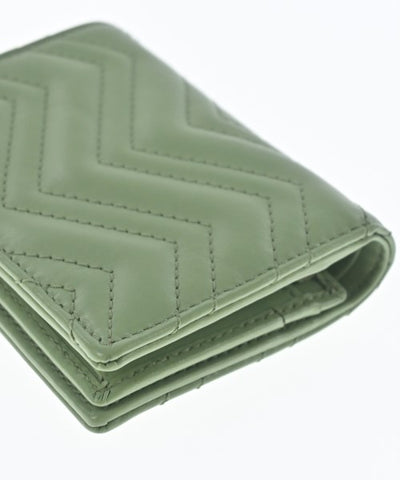 GUCCI Wallets/Coin purses