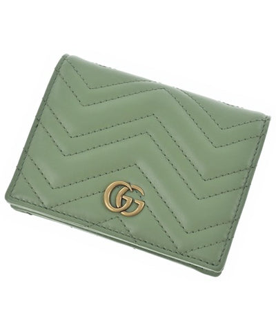 GUCCI Wallets/Coin purses