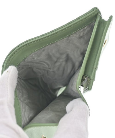 GUCCI Wallets/Coin purses