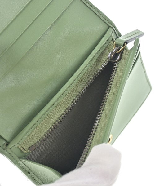 GUCCI Wallets/Coin purses