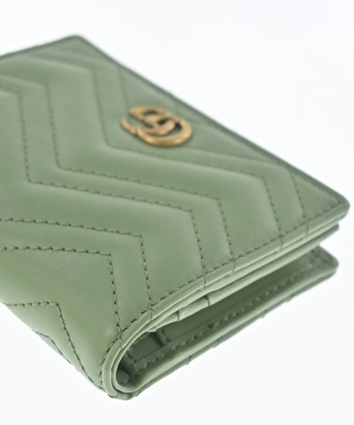 GUCCI Wallets/Coin purses