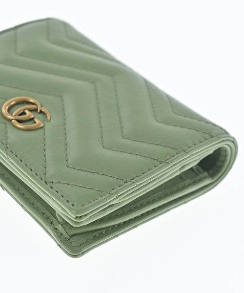GUCCI Wallets/Coin purses