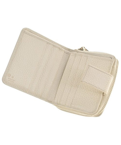 GUCCI Wallets/Coin purses