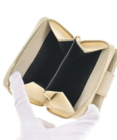 GUCCI Wallets/Coin purses