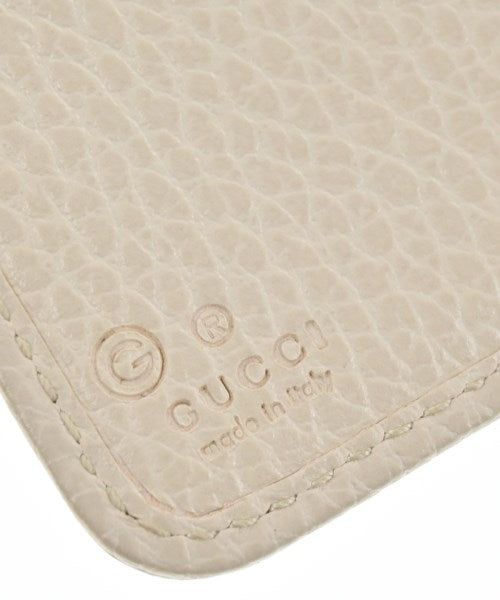 GUCCI Wallets/Coin purses