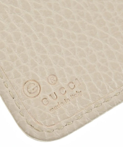 GUCCI Wallets/Coin purses