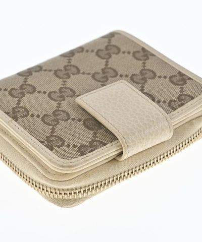 GUCCI Wallets/Coin purses
