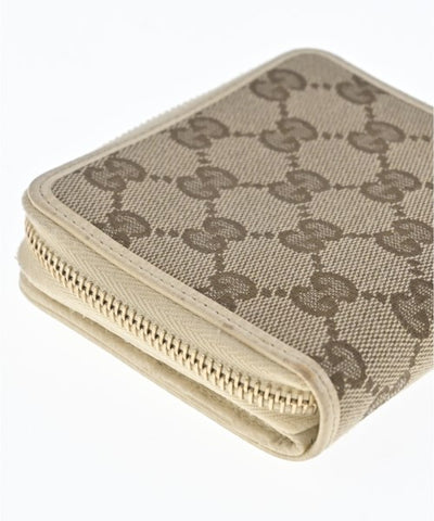 GUCCI Wallets/Coin purses