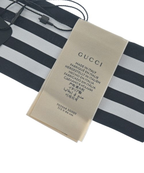 GUCCI Bandana/Scarves