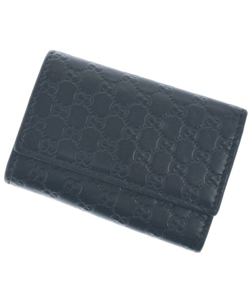 GUCCI Key cases/Key rings