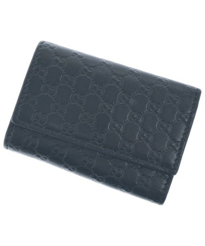 GUCCI Key cases/Key rings