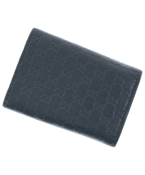 GUCCI Key cases/Key rings