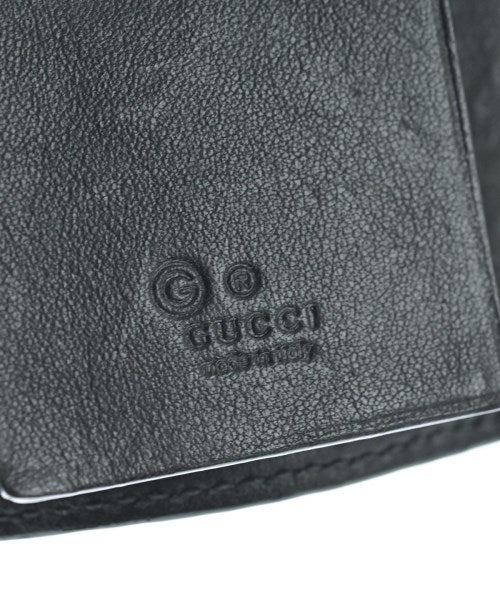 GUCCI Key cases/Key rings