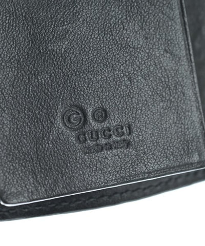 GUCCI Key cases/Key rings