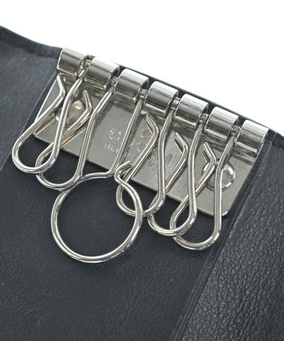 GUCCI Key cases/Key rings