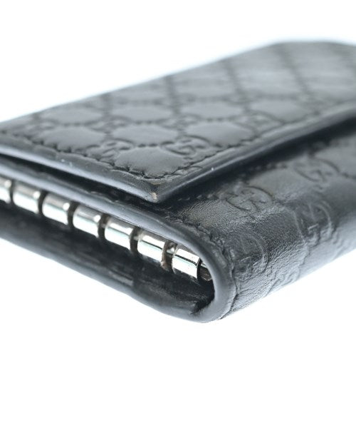 GUCCI Key cases/Key rings