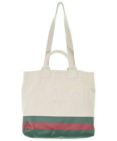 GUCCI Shoulder bags