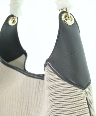 GUCCI Shoulder bags