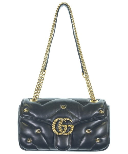GUCCI Shoulder bags