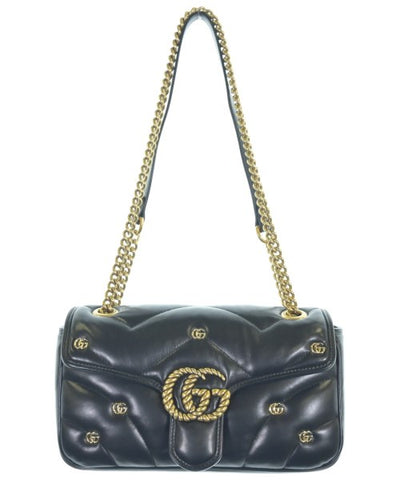 GUCCI Shoulder bags