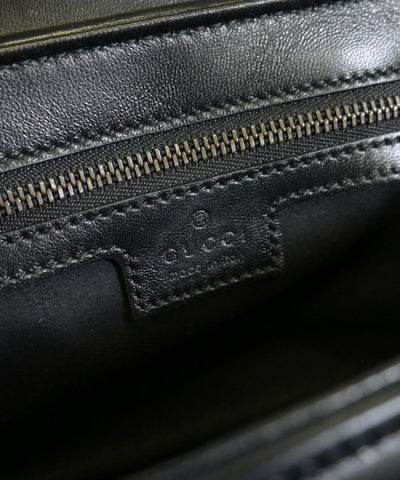 GUCCI Shoulder bags
