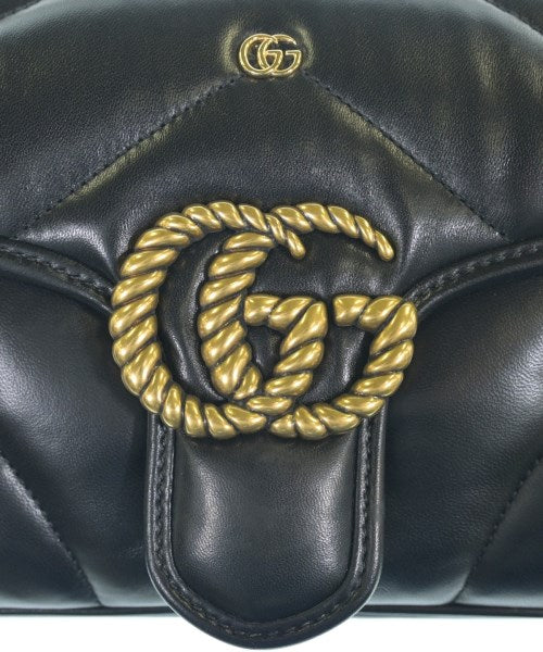 GUCCI Shoulder bags